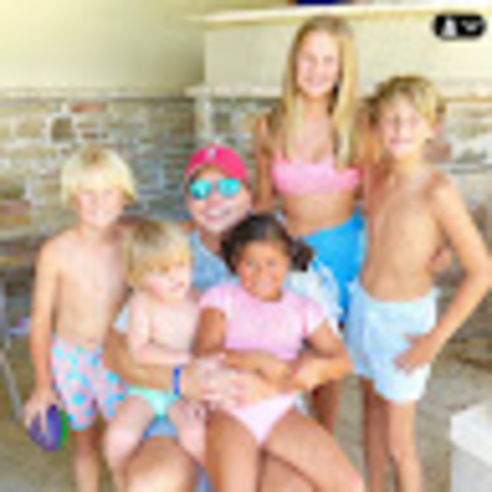 Meet your Posher, Chris